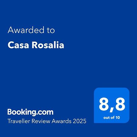 Casa Rosalia Βίλα Sanlúcar de Barrameda Εξωτερικό φωτογραφία