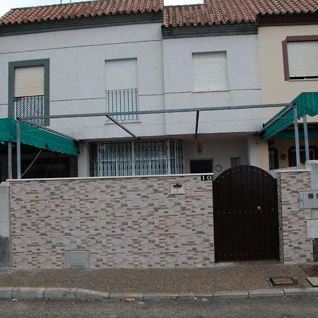 Casa Rosalia Βίλα Sanlúcar de Barrameda Εξωτερικό φωτογραφία
