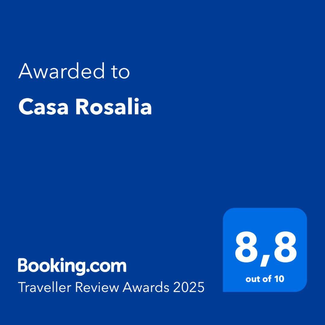 Casa Rosalia Βίλα Sanlúcar de Barrameda Εξωτερικό φωτογραφία