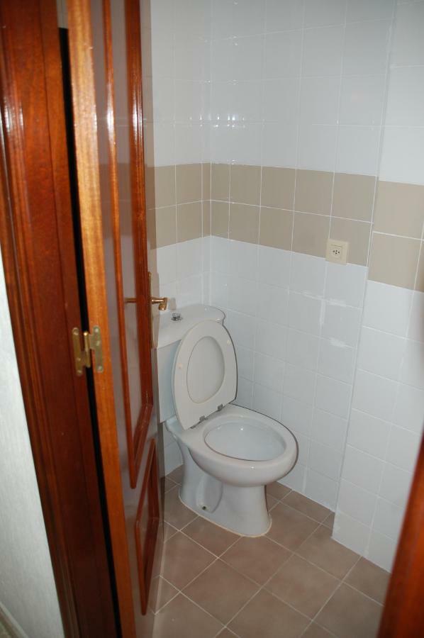 Casa Rosalia Βίλα Sanlúcar de Barrameda Εξωτερικό φωτογραφία