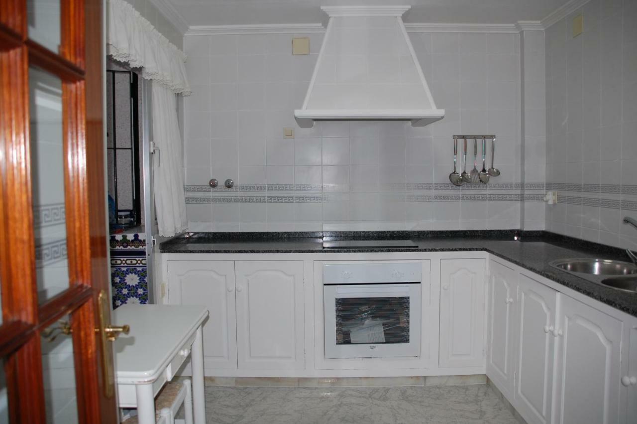 Casa Rosalia Βίλα Sanlúcar de Barrameda Εξωτερικό φωτογραφία