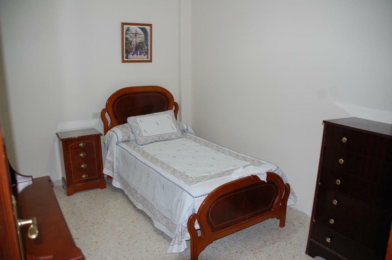 Casa Rosalia Βίλα Sanlúcar de Barrameda Εξωτερικό φωτογραφία