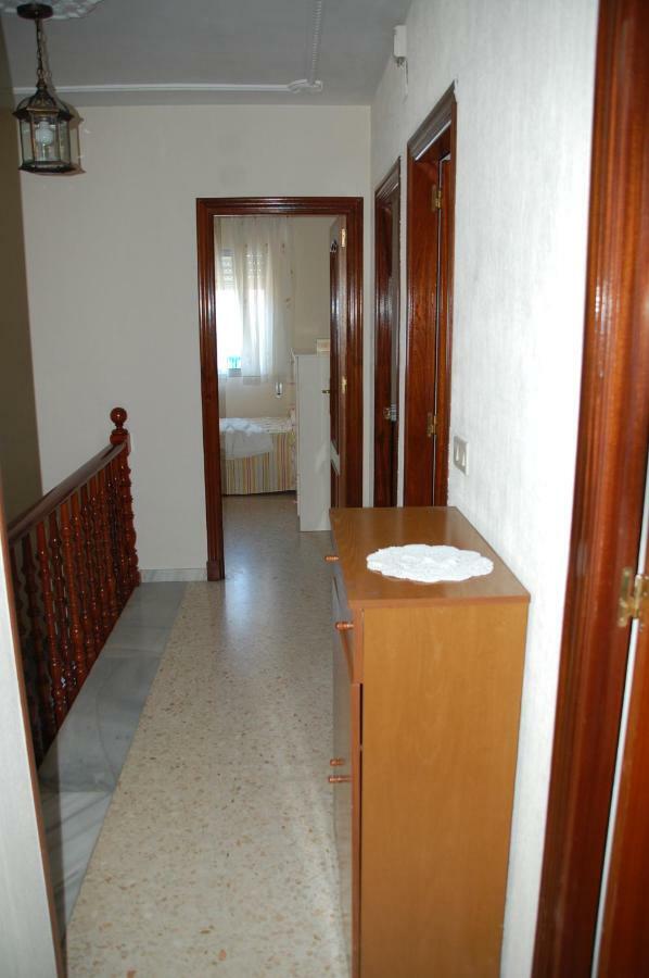 Casa Rosalia Βίλα Sanlúcar de Barrameda Εξωτερικό φωτογραφία