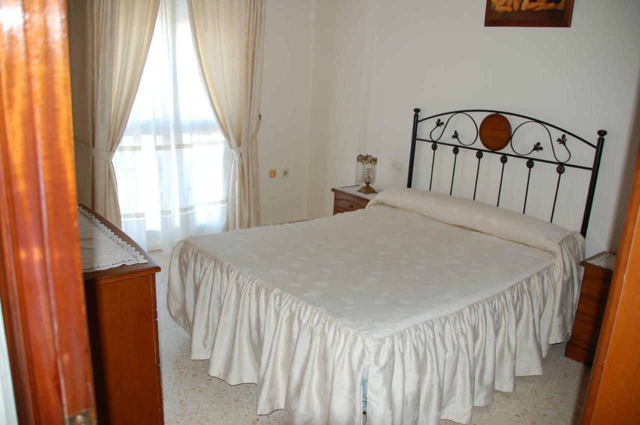 Casa Rosalia Βίλα Sanlúcar de Barrameda Εξωτερικό φωτογραφία