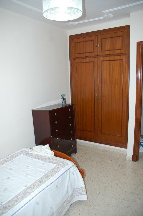 Casa Rosalia Βίλα Sanlúcar de Barrameda Εξωτερικό φωτογραφία