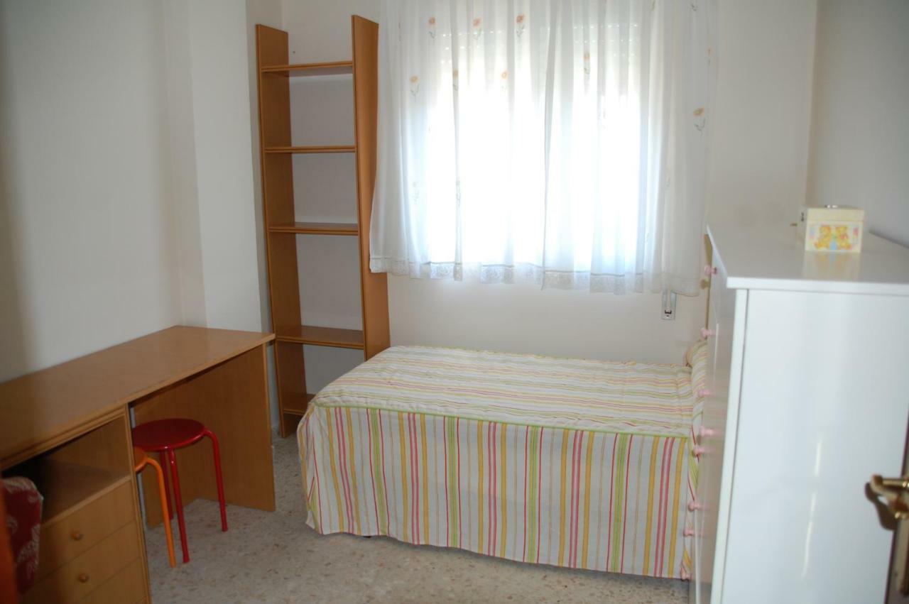 Casa Rosalia Βίλα Sanlúcar de Barrameda Εξωτερικό φωτογραφία