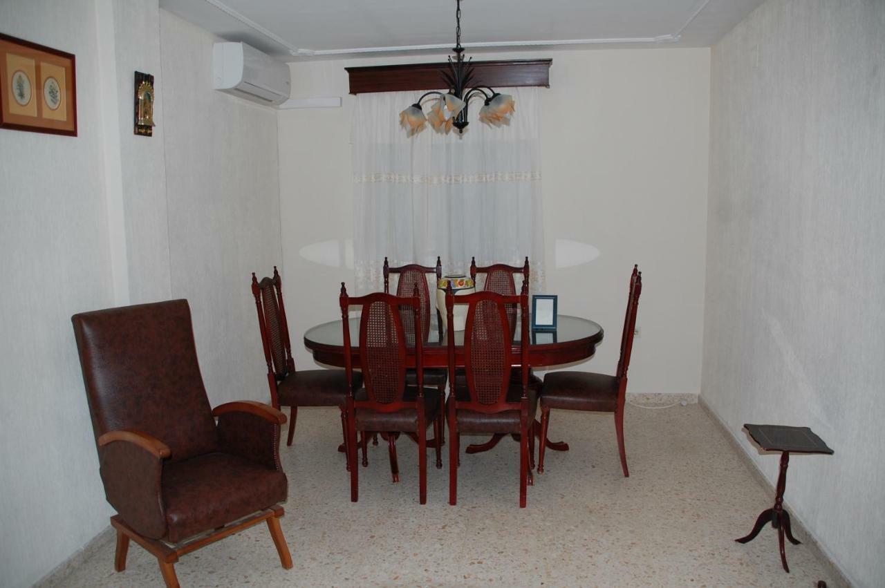 Casa Rosalia Βίλα Sanlúcar de Barrameda Εξωτερικό φωτογραφία