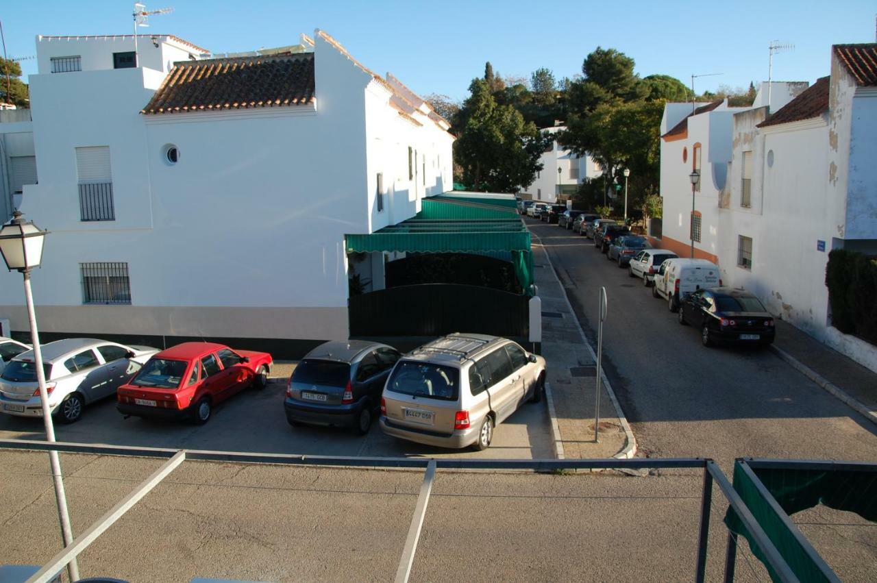 Casa Rosalia Βίλα Sanlúcar de Barrameda Εξωτερικό φωτογραφία