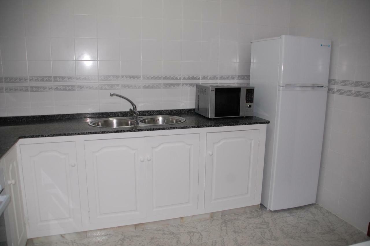 Casa Rosalia Βίλα Sanlúcar de Barrameda Εξωτερικό φωτογραφία