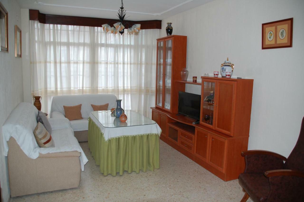 Casa Rosalia Βίλα Sanlúcar de Barrameda Εξωτερικό φωτογραφία