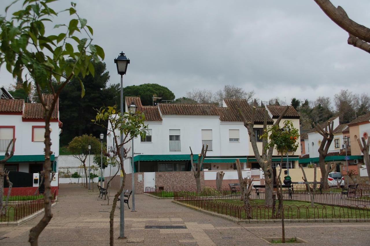 Casa Rosalia Βίλα Sanlúcar de Barrameda Εξωτερικό φωτογραφία